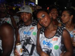 Bloco Bafo de Baco